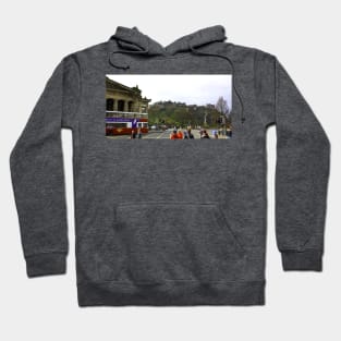 The Mound Hoodie